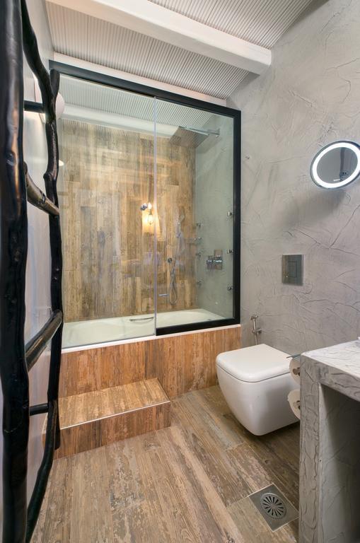 Lindos Shore Superior Studio (Adults Only) Екстер'єр фото